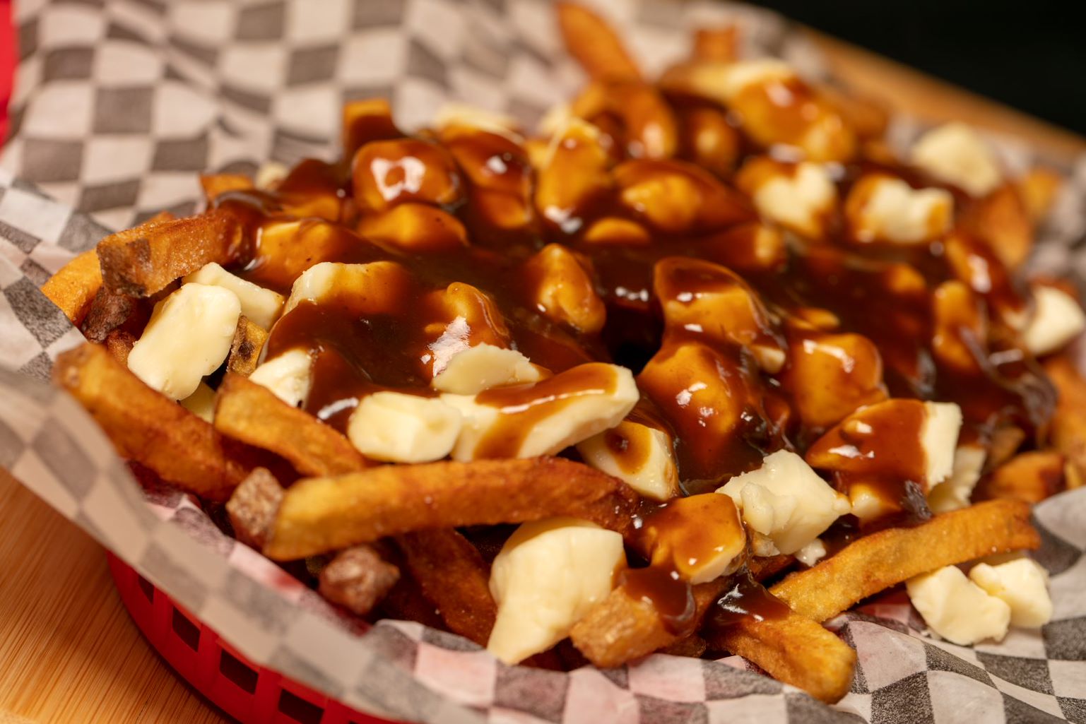 Poutine