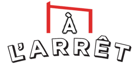 Logo of À L'ARRÊT